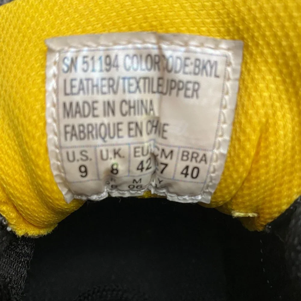 Skechers athletic sneakers
